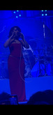 RAYE / Absolutely on Feb 29, 2024 [621-small]