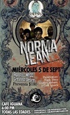 Norma Jean on Sep 5, 2007 [663-small]