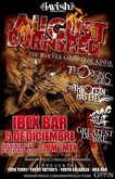 August Burns Red on Dec 5, 2008 [667-small]