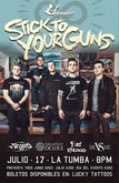 Stick To Your Guns on Jul 17, 2015 [671-small]