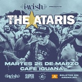 The Ataris on Mar 26, 2024 [673-small]