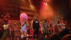 George Clinton and Parliment Funkadelic / Dumpstaphunk on May 23, 2024 [694-small]