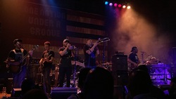 George Clinton and Parliment Funkadelic / Dumpstaphunk on May 23, 2024 [695-small]