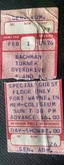 Bachman Turner Overdrive / Kansas on Feb 1, 1976 [696-small]