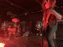 1349 / Spectral Wound / Antichrist Siege Machine / Spirit Possession on May 23, 2024 [729-small]