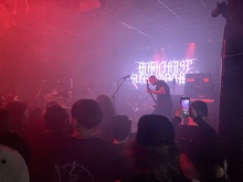 1349 / Spectral Wound / Antichrist Siege Machine / Spirit Possession on May 23, 2024 [730-small]