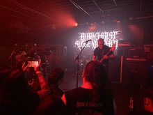 1349 / Spectral Wound / Antichrist Siege Machine / Spirit Possession on May 23, 2024 [731-small]
