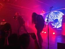 1349 / Spectral Wound / Antichrist Siege Machine / Spirit Possession on May 23, 2024 [733-small]