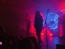 1349 / Spectral Wound / Antichrist Siege Machine / Spirit Possession on May 23, 2024 [734-small]