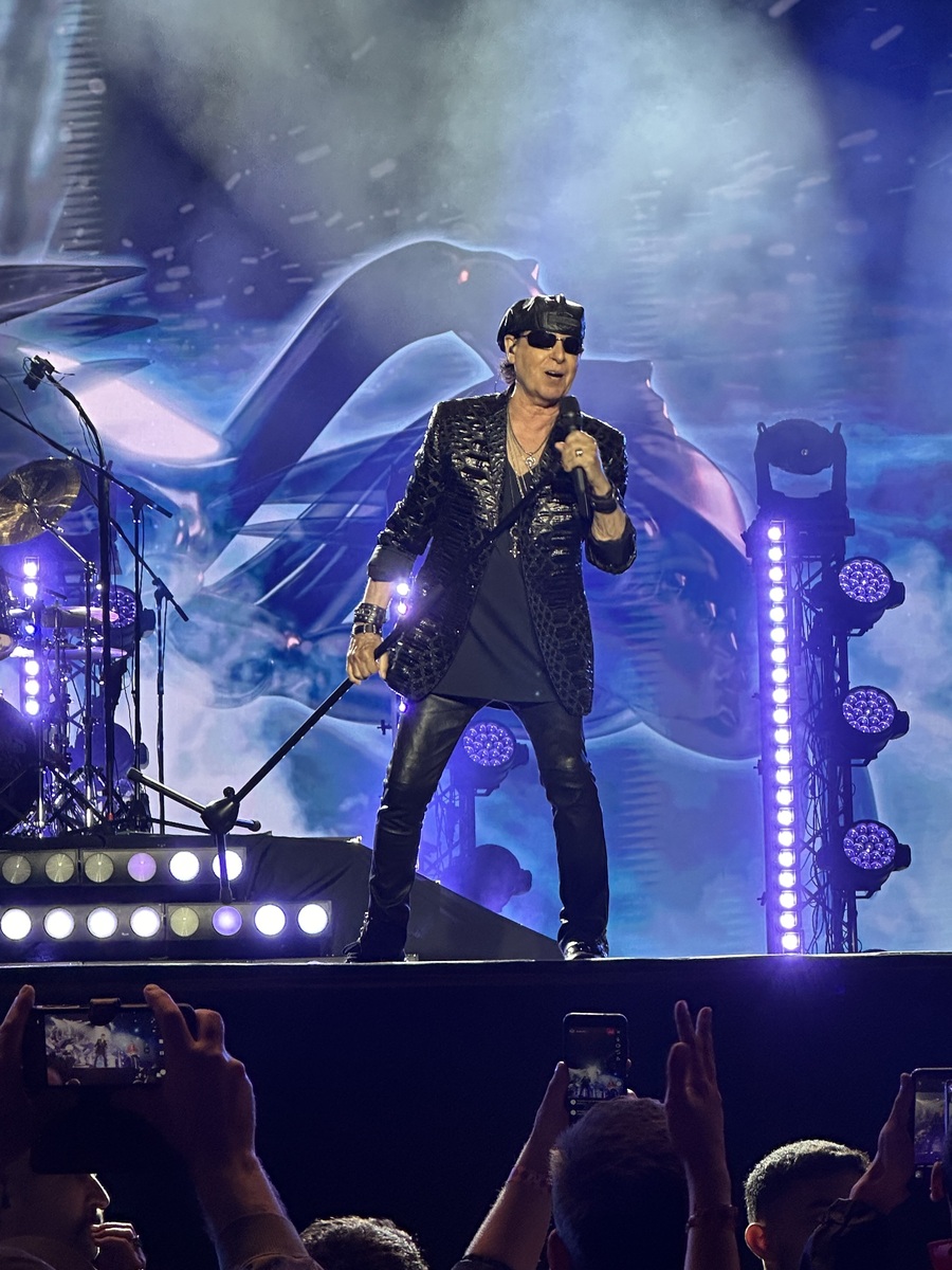 Istanbul, Istanbul, Turkey Concerts (Updated for 2025) | Concert Archives