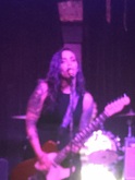 Nina Diaz / Wild Moccasins on Apr 18, 2018 [839-small]