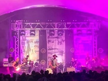 Gary Clark Jr. / Jackie Venson on Oct 3, 2019 [844-small]