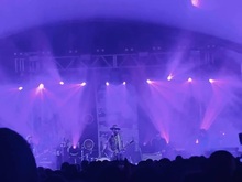 Gary Clark Jr. / Jackie Venson on Oct 3, 2019 [845-small]