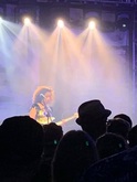 Gary Clark Jr. / Jackie Venson on Oct 3, 2019 [847-small]