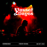 Yussef Dayes on Oct 8, 2023 [858-small]