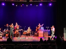 Mike Garson / Corey Glover / Bernard Fowler / Earl Slick / Carmine Rojas / Charlie Sexton on Mar 22, 2019 [865-small]