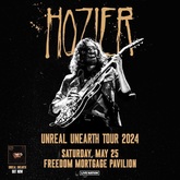 Hozier / Allison Russell on May 25, 2024 [948-small]