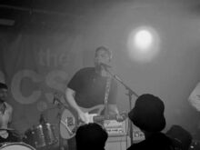 The Lilacs / Swindled / Blackout the arcade / Red Remedy on May 25, 2024 [986-small]