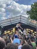 Lambrini Girls, Wide Awake Festival 2024 on May 25, 2024 [019-small]