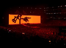 U2 / The Lumineers on Jun 25, 2017 [022-small]