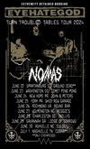 Eyehategod / Antiseen / JD Pinkus on Jun 22, 2024 [029-small]