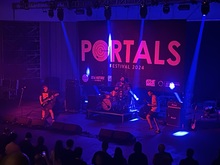 Enemies / Town Portal / Lite / SLOW CRUSH / This Will Destroy You on May 25, 2024 [034-small]