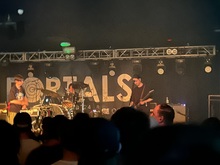 Enemies / Town Portal / Lite / SLOW CRUSH / This Will Destroy You on May 25, 2024 [035-small]