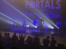 Enemies / Town Portal / Lite / SLOW CRUSH / This Will Destroy You on May 25, 2024 [036-small]