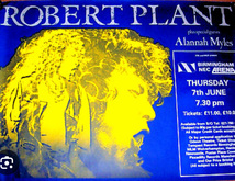 Robert Plant / Alannah Myles on Jun 7, 1990 [041-small]