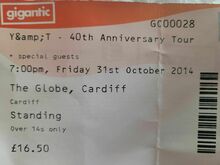 Y&T on Oct 31, 2014 [048-small]