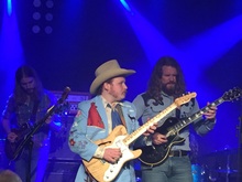 The Sheepdogs on Nov 1, 2018 [070-small]