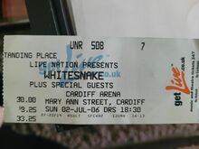 Whitesnake / The Answer on Jul 2, 2006 [076-small]
