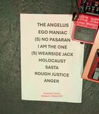 GBH / Paranoid Visions / The scuntz on May 25, 2024 [110-small]