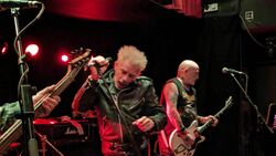 GBH / Paranoid Visions / The scuntz on May 25, 2024 [111-small]