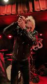 GBH / Paranoid Visions / The scuntz on May 25, 2024 [112-small]