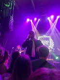 Sundara Karma on May 25, 2024 [115-small]