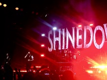 Five Finger Death Punch / Shinedown / Sixx:A.M. / As Lions on Nov 17, 2016 [145-small]