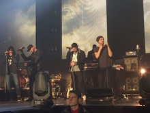 Söhne Mannheims on Nov 21, 2015 [148-small]