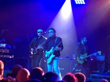 Blue Öyster Cult / The Temperance Movement on Feb 28, 2019 [167-small]