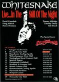 Whitesnake / The Quireboys on Oct 23, 2004 [195-small]