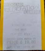 Wishbone Ash on Mar 12, 1999 [207-small]