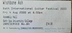 Wishbone Ash on Aug 4, 2000 [215-small]