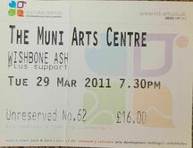 Wishbone Ash on Mar 29, 2011 [217-small]