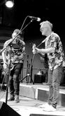 Anders Osborne Duo / Damon Fowler on May 25, 2024 [224-small]