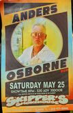 Anders Osborne Duo / Damon Fowler on May 25, 2024 [233-small]