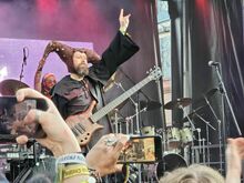 Maryland Deathfest XIX (Market Place/Power Plant Live Friday) on May 24, 2024 [265-small]