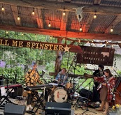 Lucy Michelle / Call Me Spinster on May 24, 2024 [355-small]