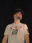 Mark Forster on May 25, 2024 [375-small]