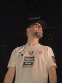 Mark Forster / Lukas Oscar on May 25, 2024 [375-small]