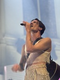 Son Mieux / The Indien (NL) on May 25, 2024 [396-small]